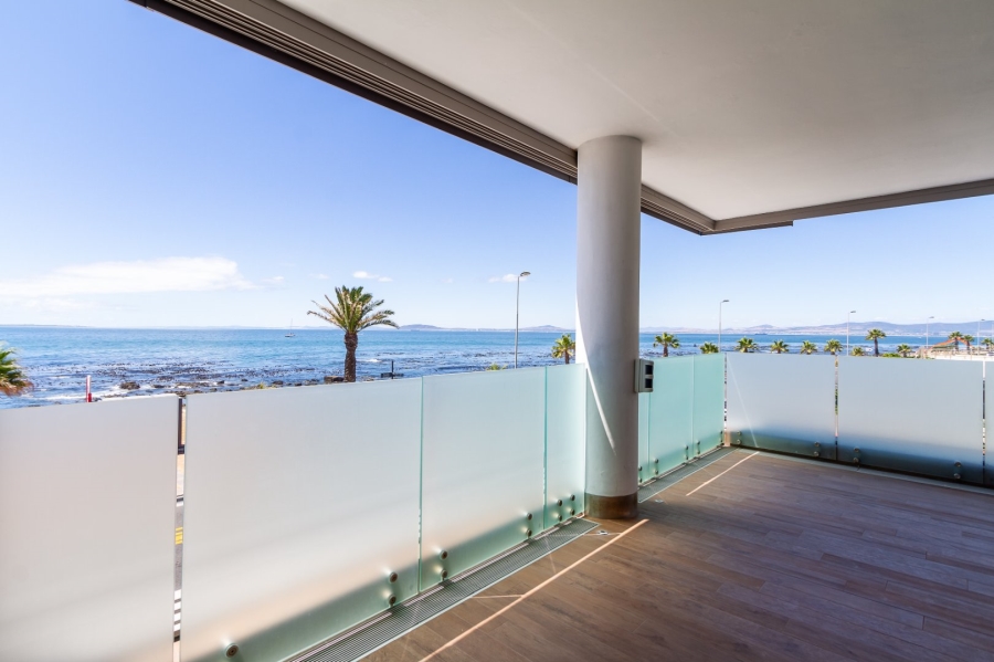 To Let 3 Bedroom Property for Rent in Mouille Point Western Cape